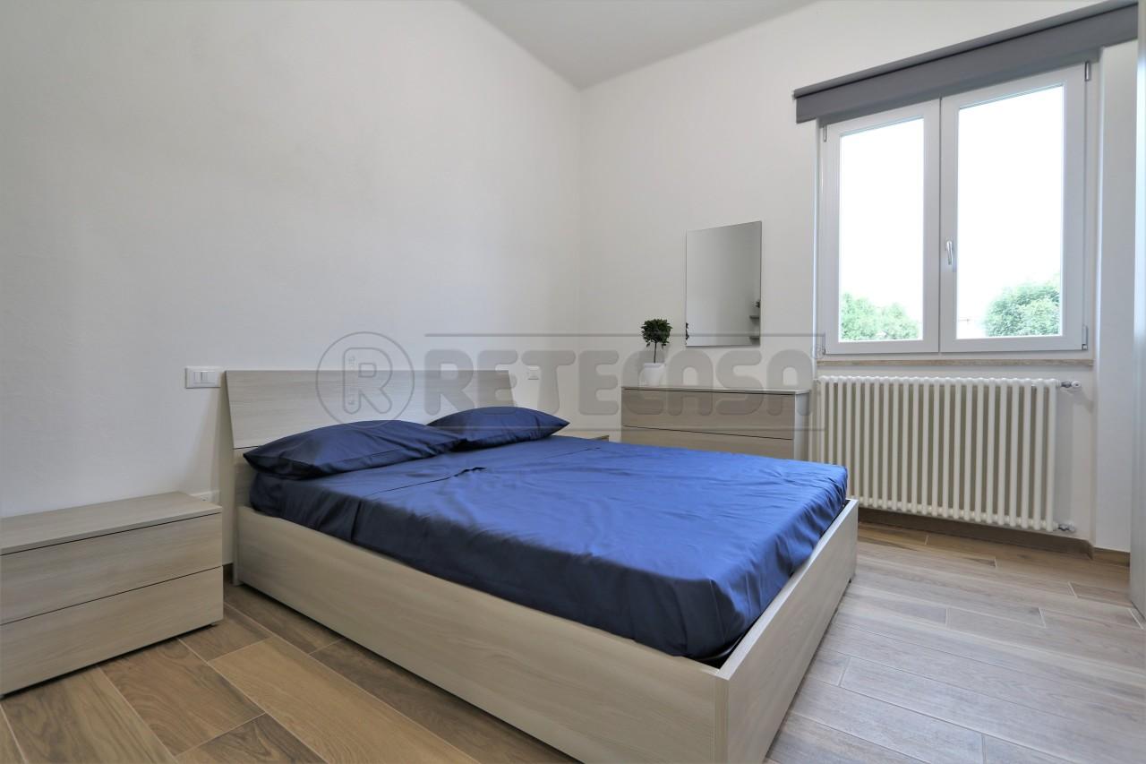 appartamento in affitto a Vicenza in zona Pio X