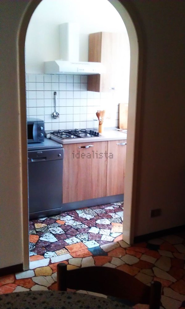 appartamento in affitto a Vicenza in zona Centro Storico