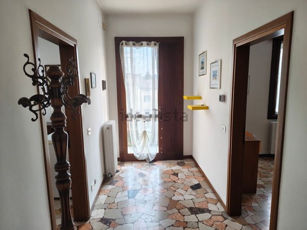 appartamento in affitto a Vicenza in zona Centro Storico