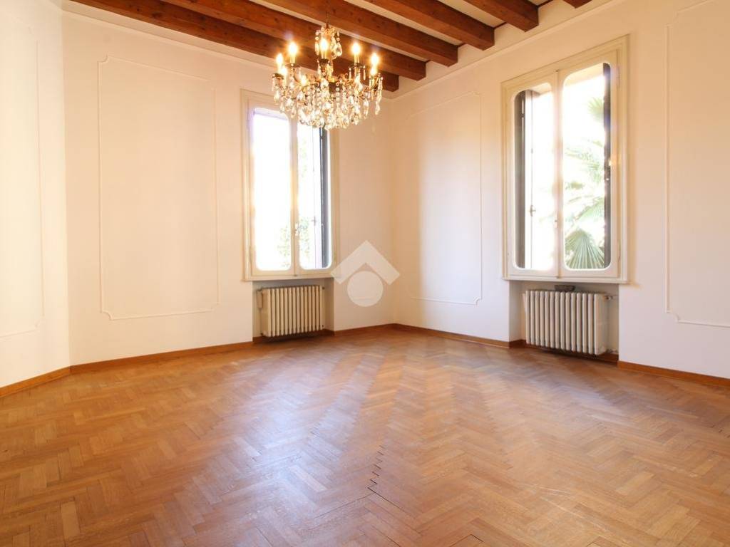 appartamento in affitto a Vicenza in zona San Bortolo/San Paolo