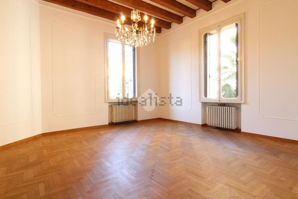 casa indipendente in affitto a Vicenza in zona San Bortolo/San Paolo