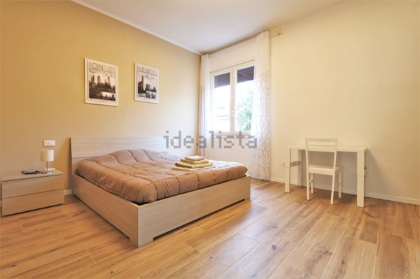 appartamento in affitto a Vicenza in zona San Bortolo/San Paolo