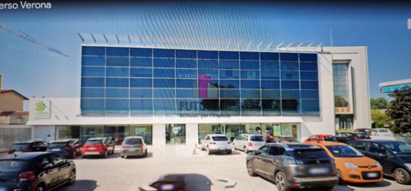 ufficio in affitto a Vicenza in zona San Felice