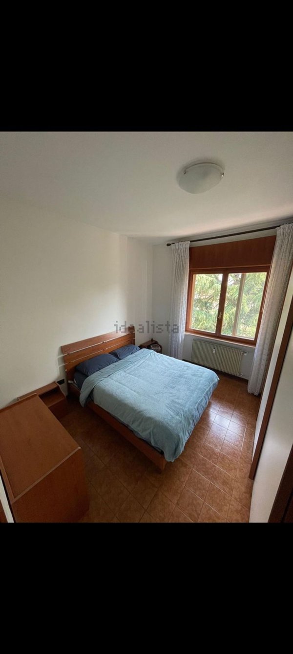 appartamento in affitto a Vicenza in zona San Lazzaro/Pomari