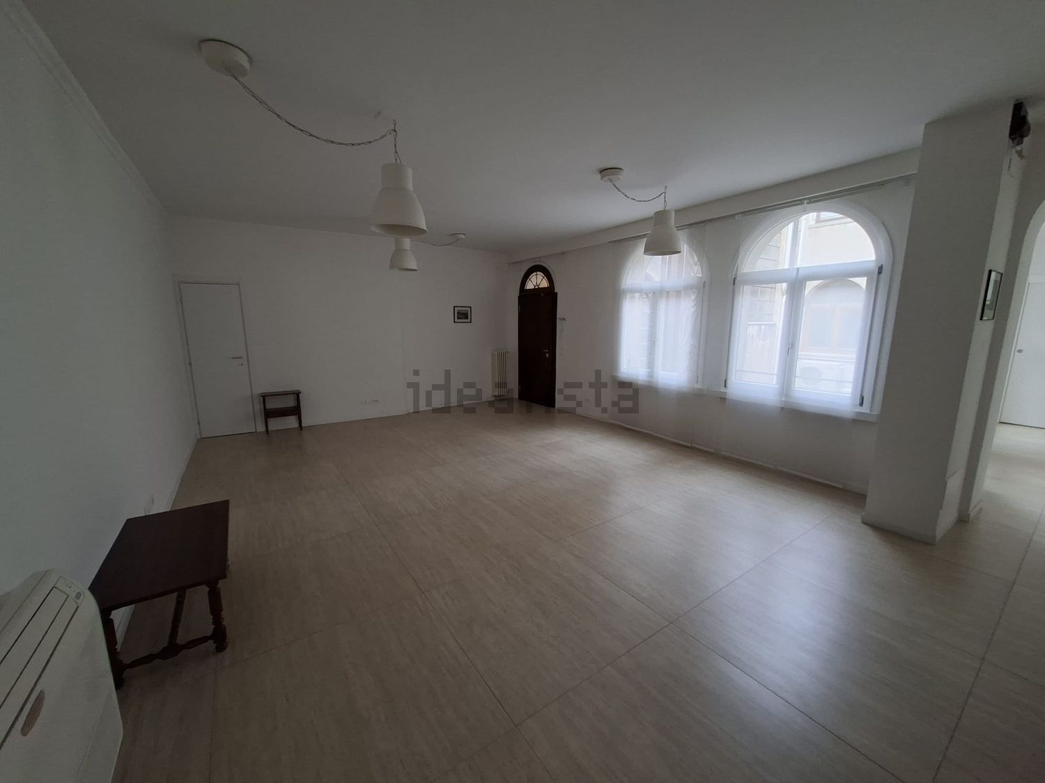 appartamento in affitto a Vicenza in zona Centro Storico