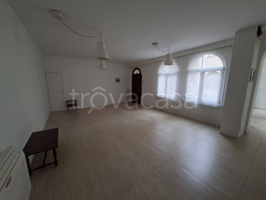 appartamento in affitto a Vicenza in zona Centro Storico