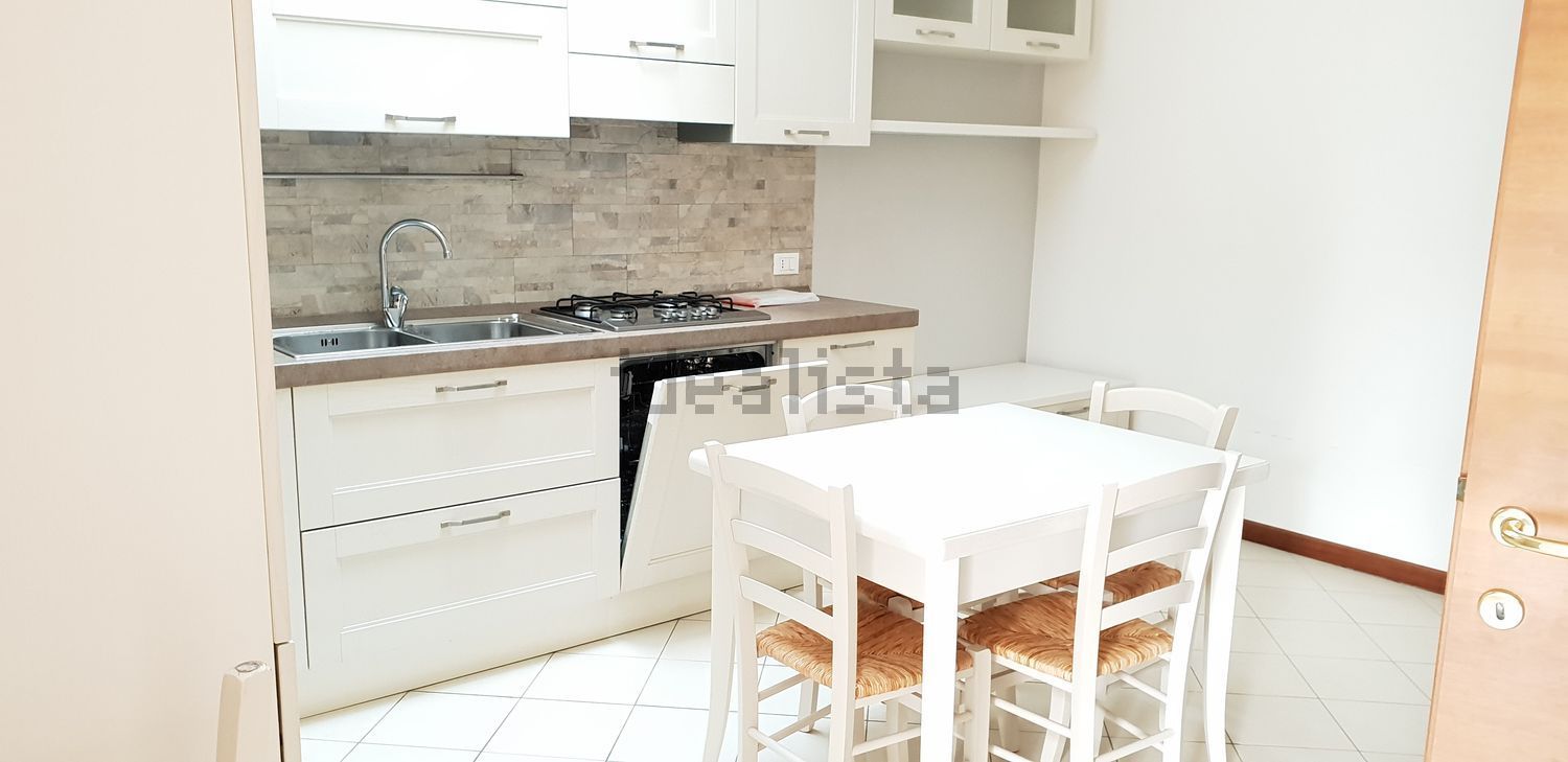 appartamento in affitto a Vicenza in zona Debba