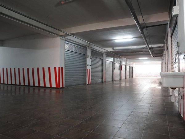 negozio in affitto a Vicenza in zona Borgo Berga