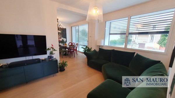 appartamento in affitto a Vicenza in zona San Bortolo/San Paolo