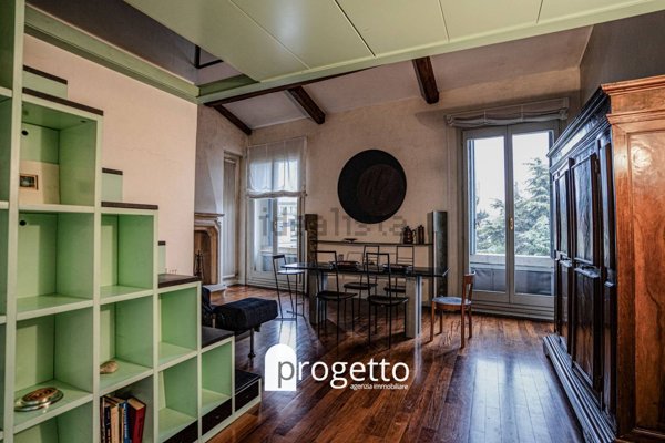 appartamento in affitto a Vicenza