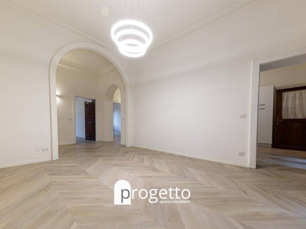 appartamento in affitto a Vicenza