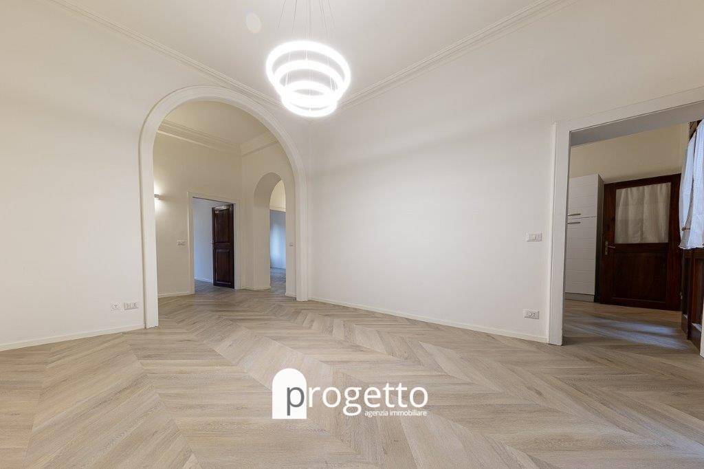 appartamento in affitto a Vicenza in zona Centro Storico