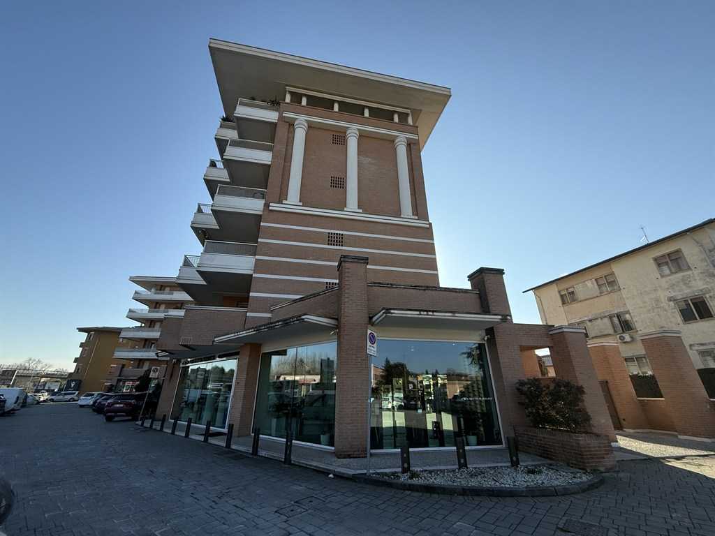 appartamento in affitto a Vicenza