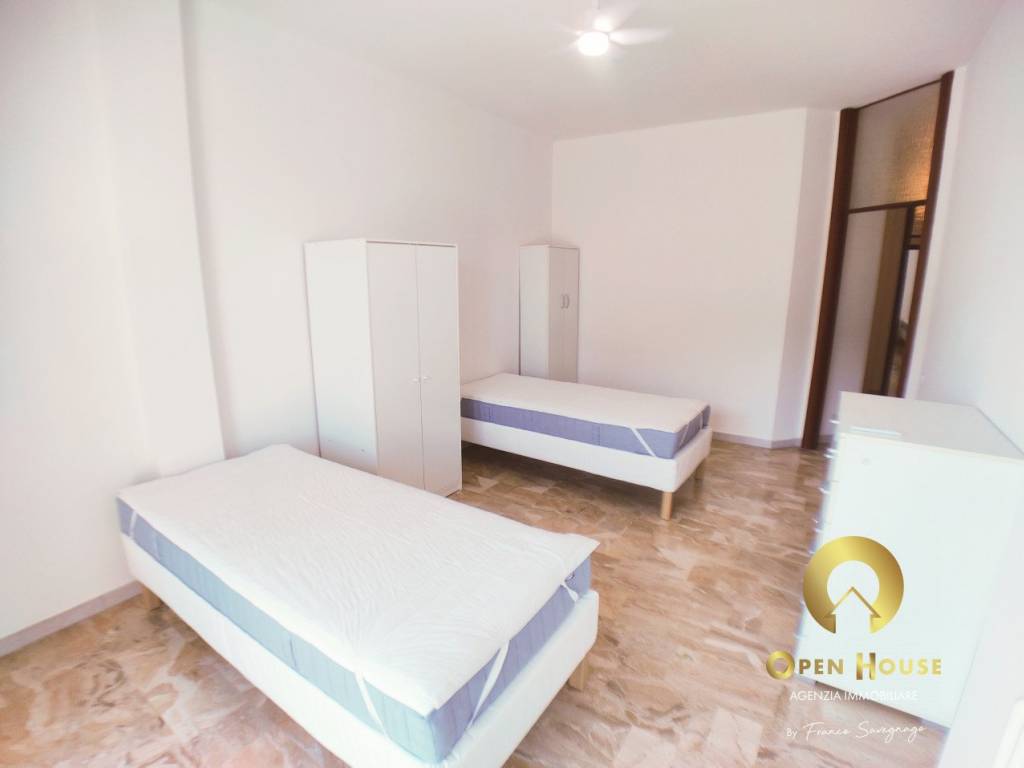 appartamento in affitto a Vicenza in zona San Lazzaro/Pomari