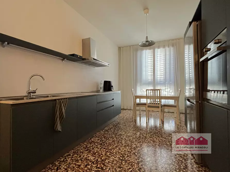 appartamento in affitto a Vicenza in zona Centro Storico