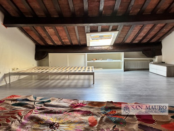 appartamento in affitto a Vicenza in zona Centro Storico