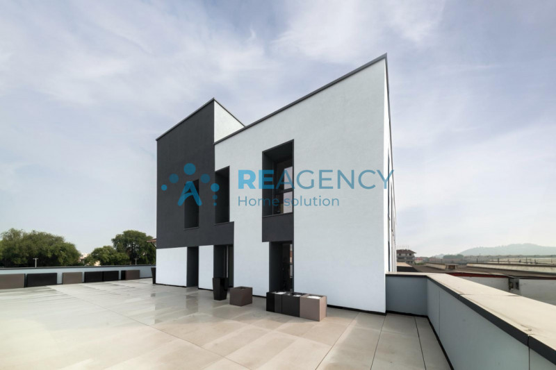 ufficio in affitto a Vicenza