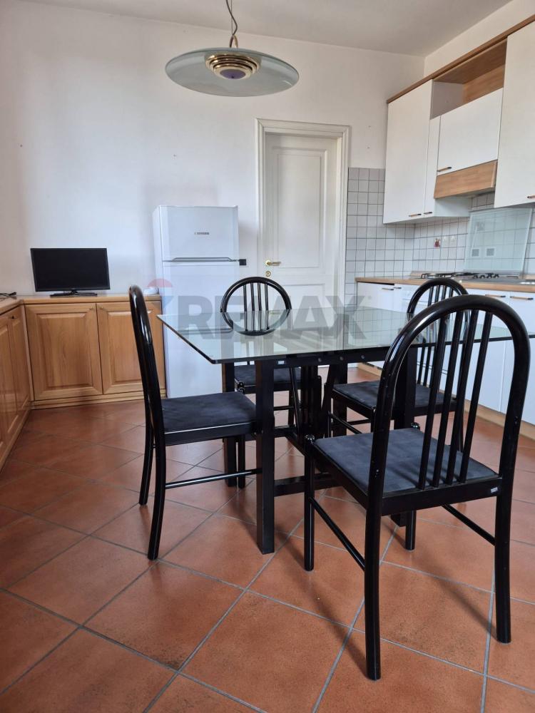 appartamento in affitto a Vicenza in zona Centro Storico