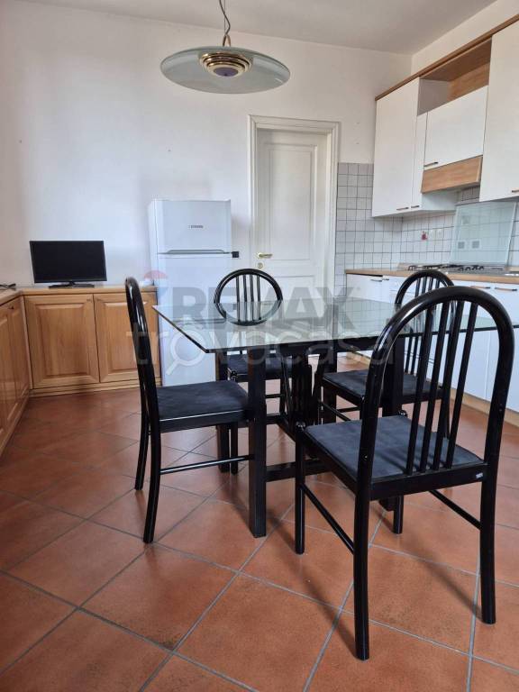 appartamento in affitto a Vicenza in zona Centro Storico