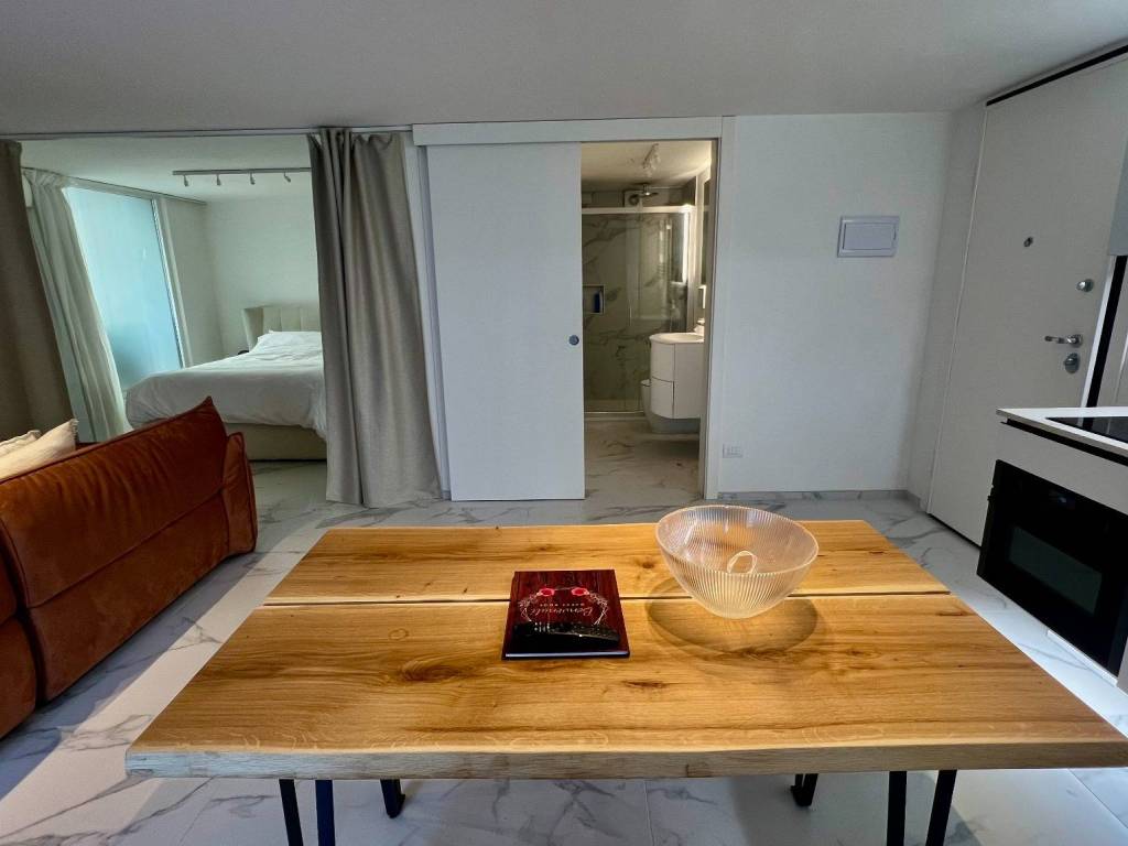 appartamento in affitto a Vicenza