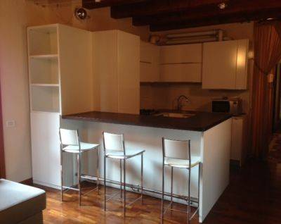 appartamento in affitto a Vicenza in zona Centro Storico