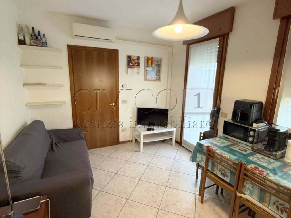 appartamento in affitto a Vicenza in zona Anconetta