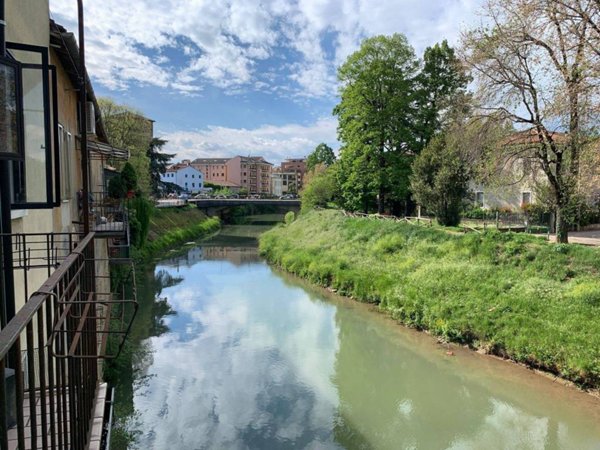 appartamento in affitto a Vicenza in zona Centro Storico