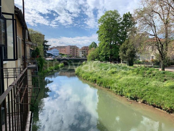 appartamento in affitto a Vicenza in zona Centro Storico