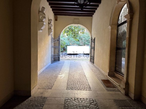 appartamento in affitto a Vicenza in zona Centro Storico