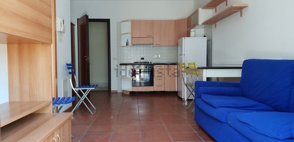 appartamento in affitto a Vicenza