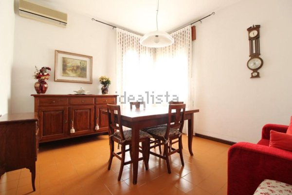 appartamento in affitto a Vicenza in zona Riello