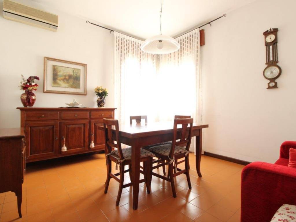 appartamento in affitto a Vicenza in zona Riello