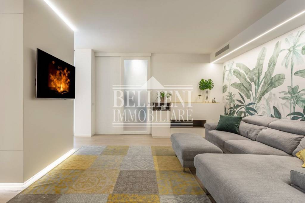 appartamento in affitto a Vicenza in zona Centro Storico