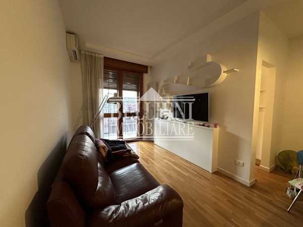 appartamento in affitto a Vicenza in zona Centro Storico