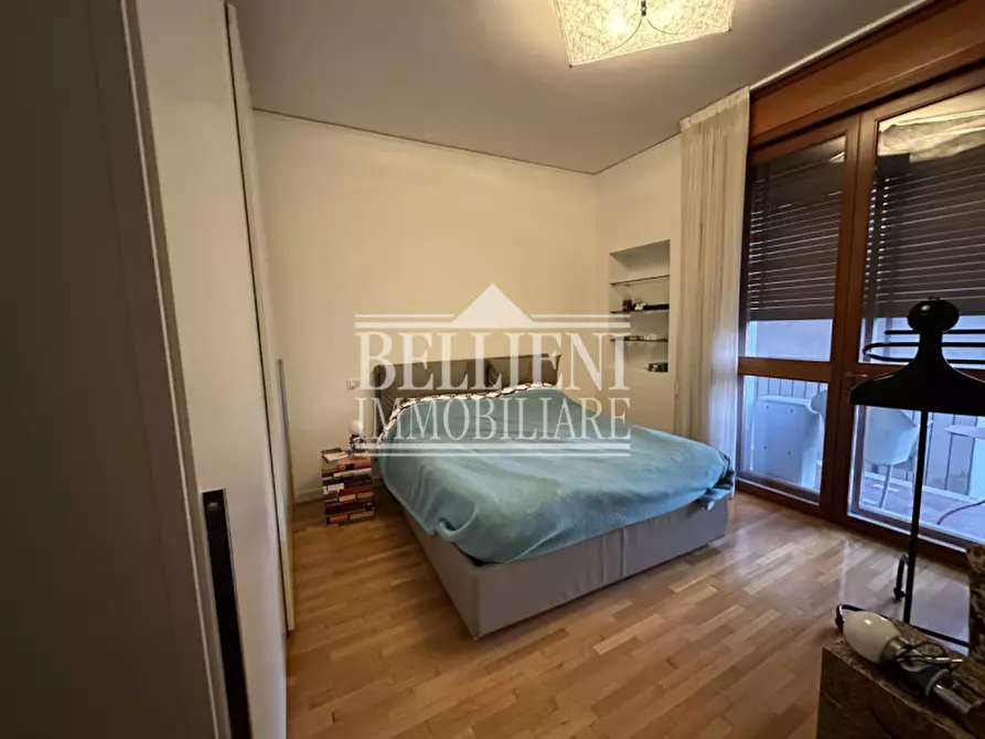 appartamento in affitto a Vicenza in zona Centro Storico