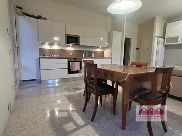 appartamento in affitto a Vicenza in zona Centro Storico