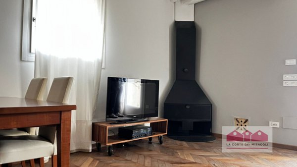 appartamento in affitto a Vicenza in zona Monte Berico