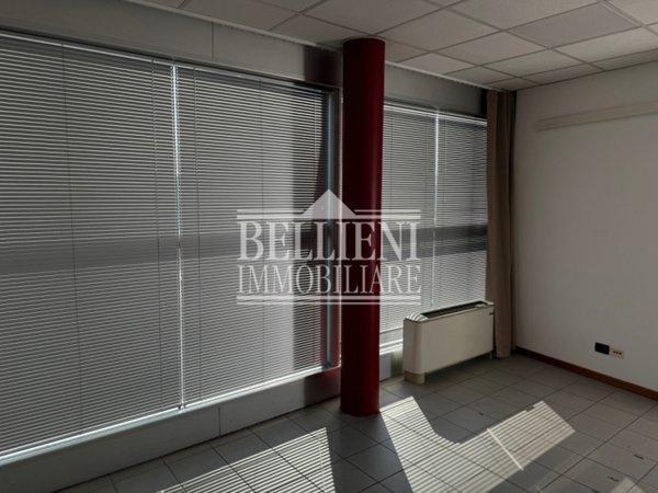 ufficio in affitto a Vicenza