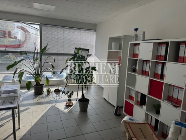 ufficio in affitto a Vicenza