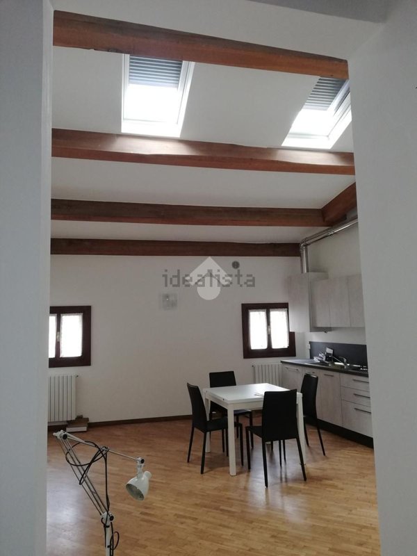 appartamento in affitto a Vicenza in zona Centro Storico