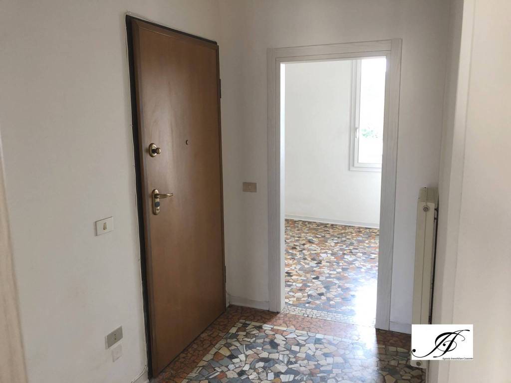 appartamento in affitto a Vicenza in zona Centro Storico