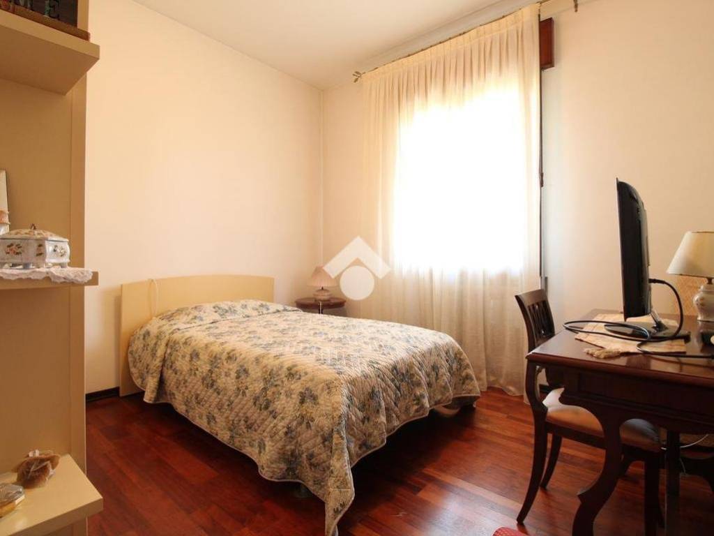 appartamento in affitto a Vicenza in zona Riello