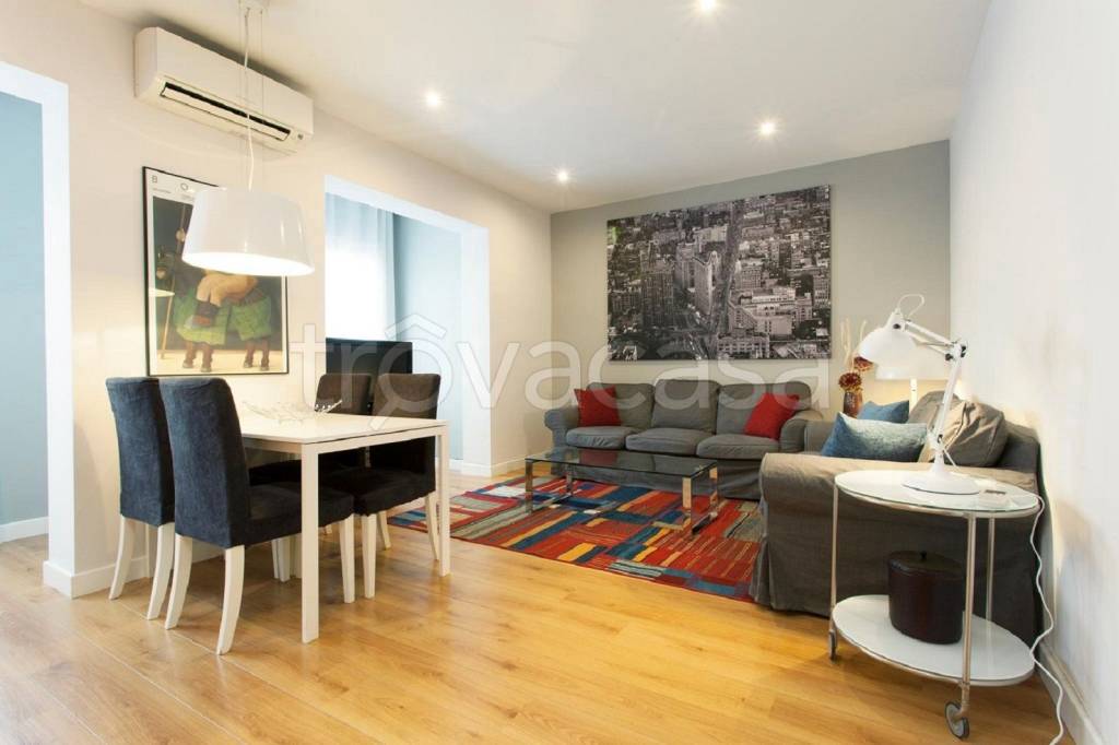 appartamento in affitto a Vicenza in zona Centro Storico