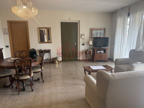 appartamento in affitto a Vicenza in zona San Felice