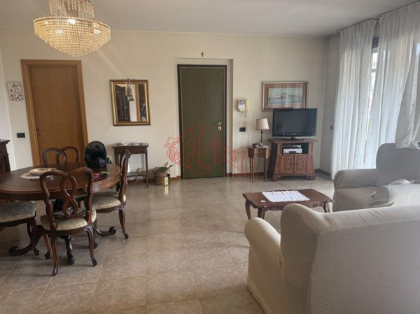 appartamento in affitto a Vicenza in zona San Felice