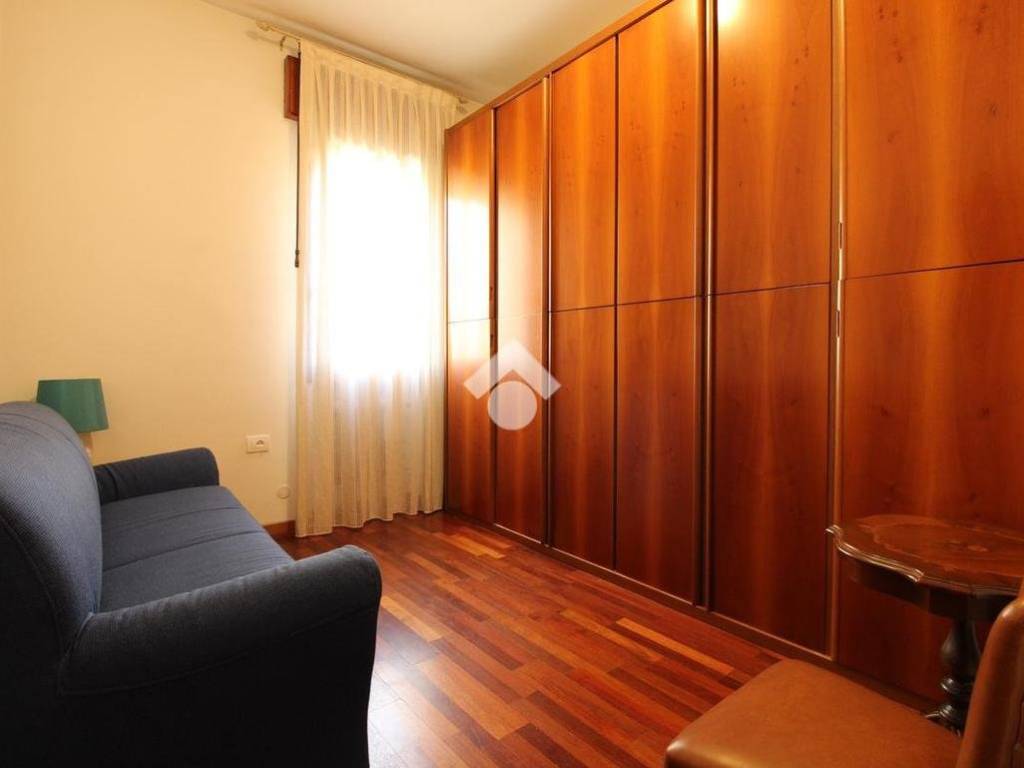 appartamento in affitto a Vicenza in zona Riello