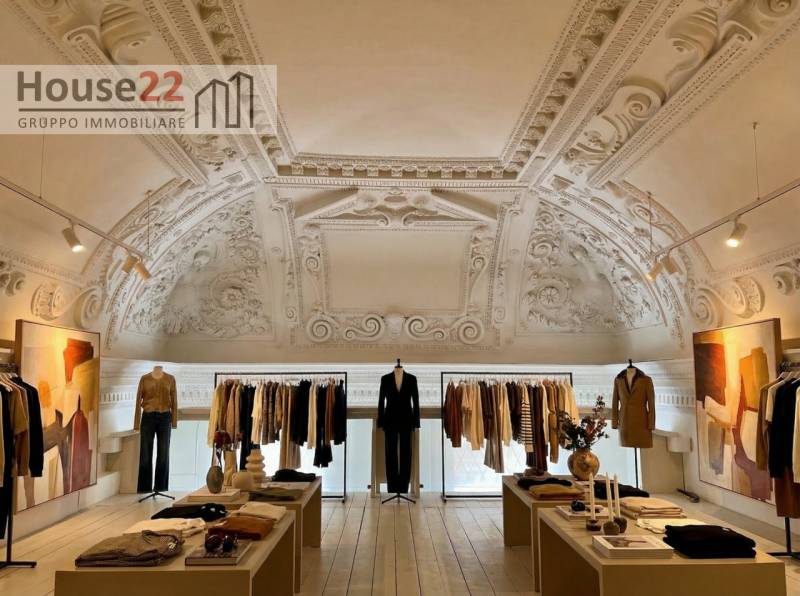 ufficio in affitto a Vicenza in zona Centro Storico
