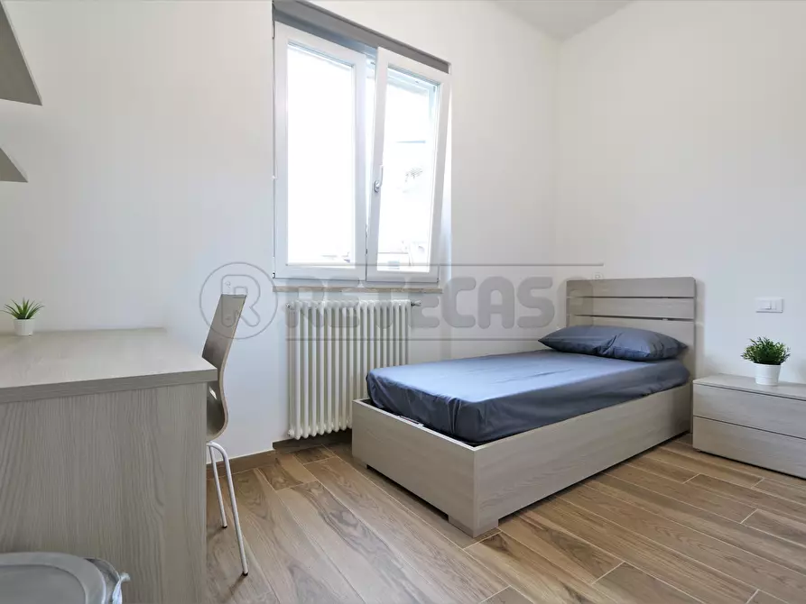 appartamento in affitto a Vicenza in zona Pio X