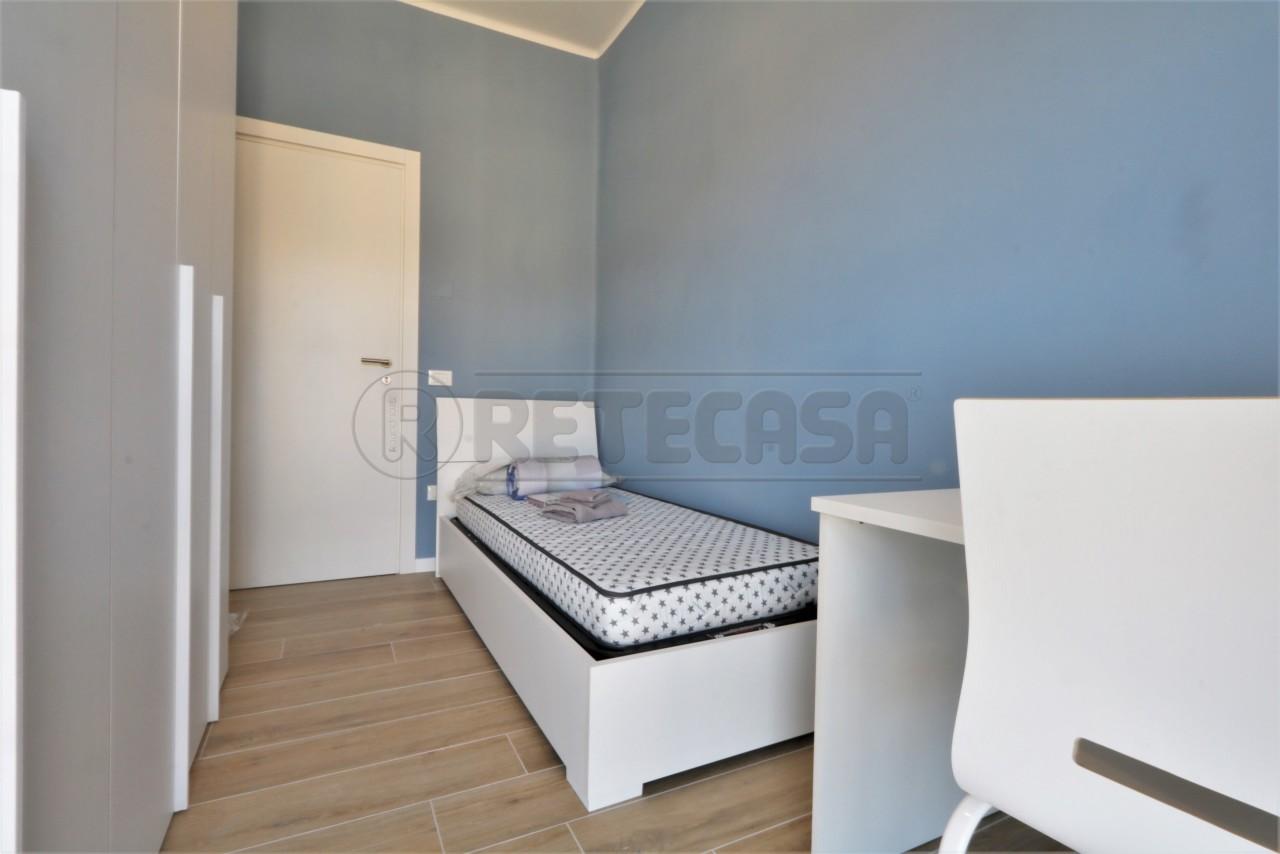 appartamento in affitto a Vicenza