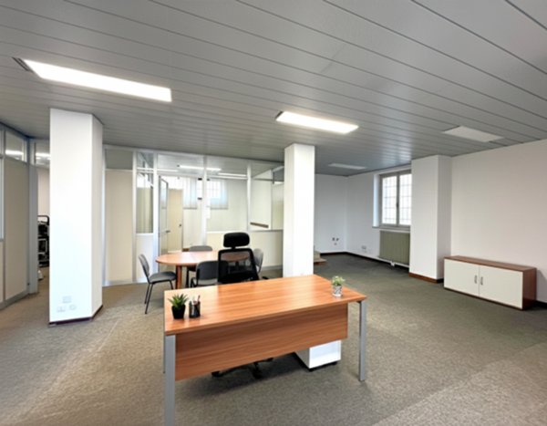 ufficio in affitto a Vicenza in zona San Bortolo/San Paolo